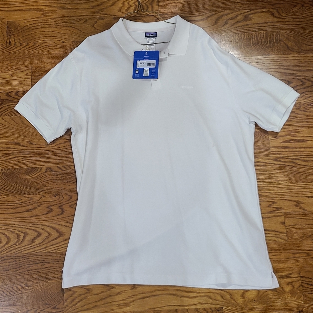 Mens Polo Shirt